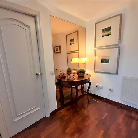 Appartement Elegante Atico De 2 Centro Ov5477